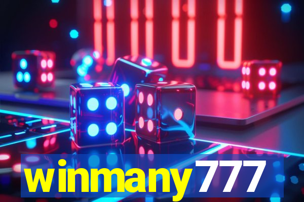 winmany777