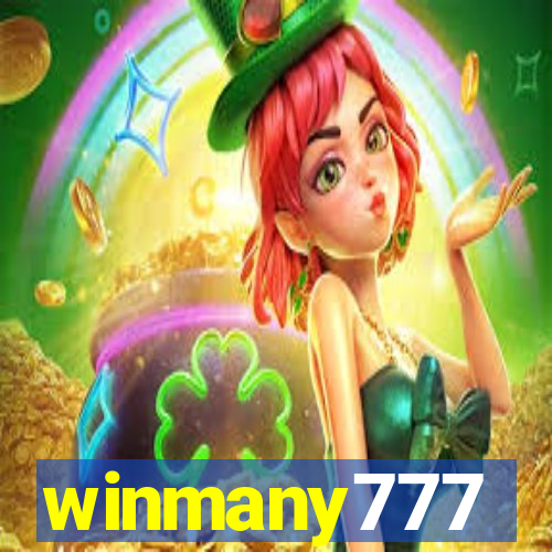 winmany777