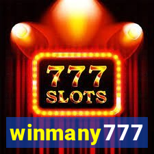 winmany777