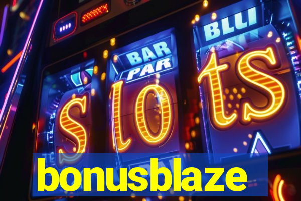 bonusblaze