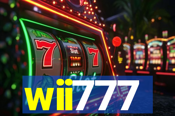 wii777