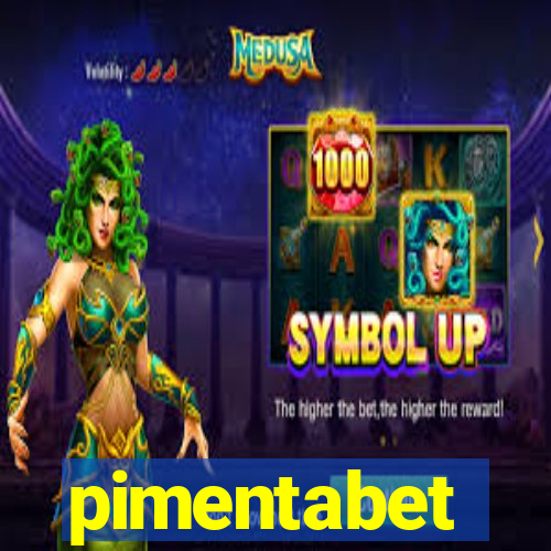 pimentabet