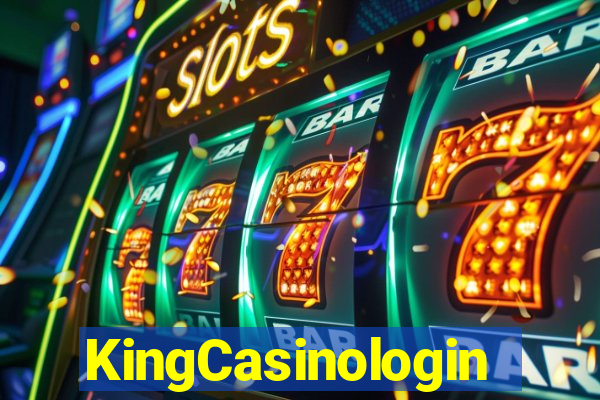 KingCasinologin