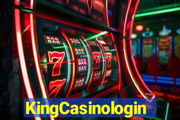 KingCasinologin