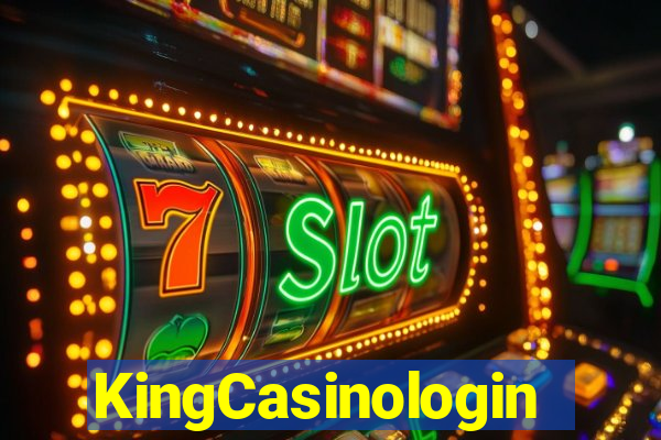 KingCasinologin