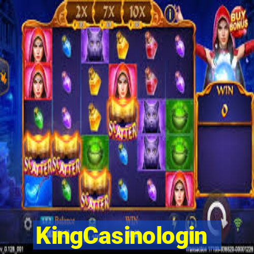 KingCasinologin