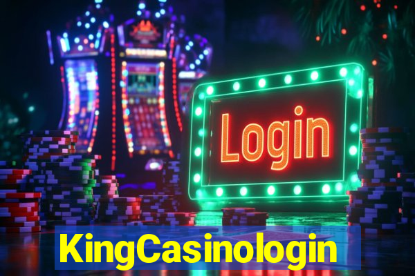 KingCasinologin