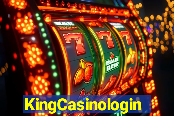 KingCasinologin