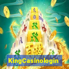 KingCasinologin