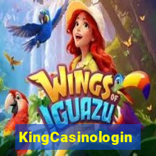 KingCasinologin