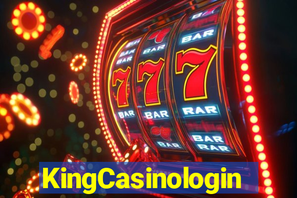 KingCasinologin