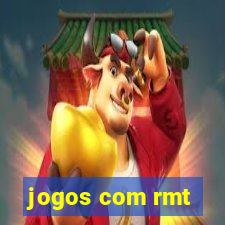 jogos com rmt