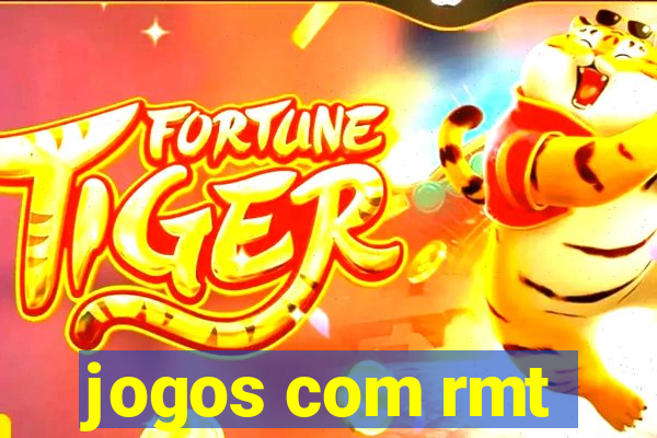 jogos com rmt