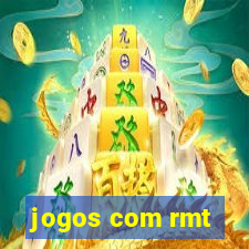 jogos com rmt