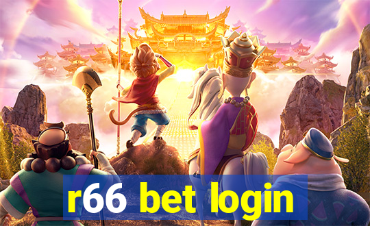 r66 bet login