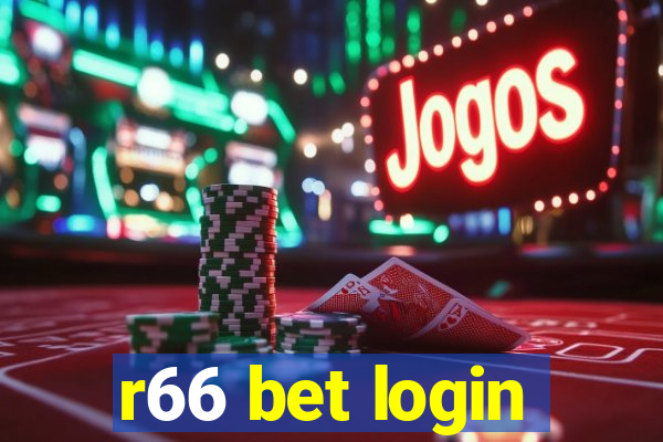 r66 bet login