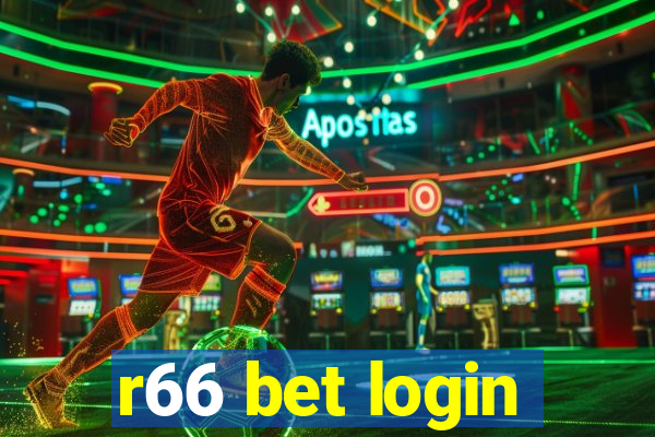 r66 bet login