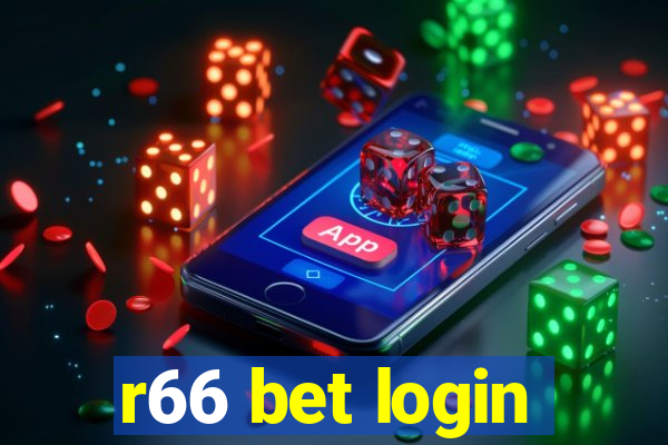 r66 bet login