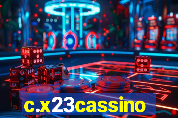 c.x23cassino