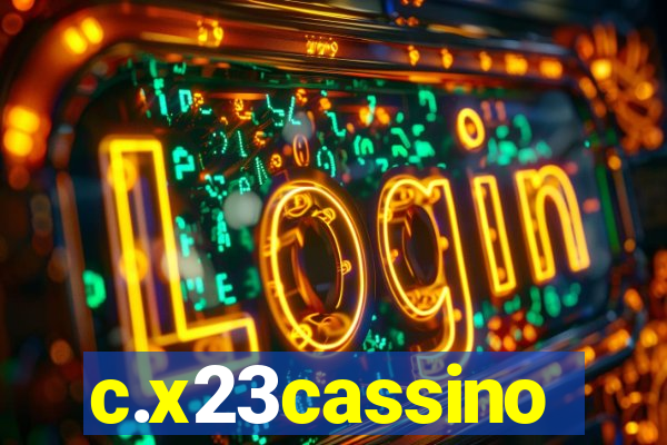 c.x23cassino