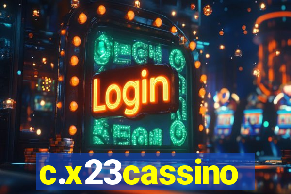 c.x23cassino