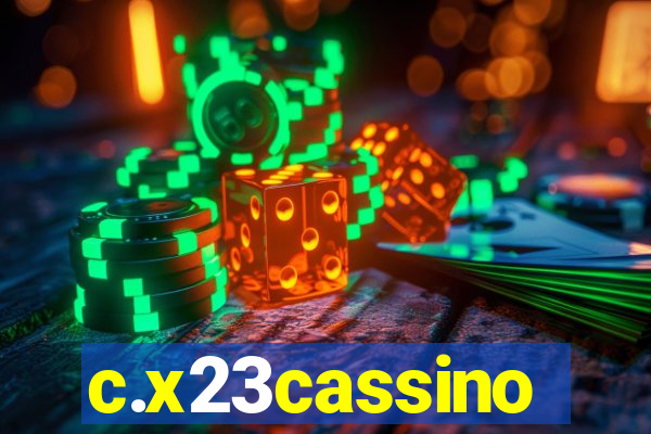 c.x23cassino