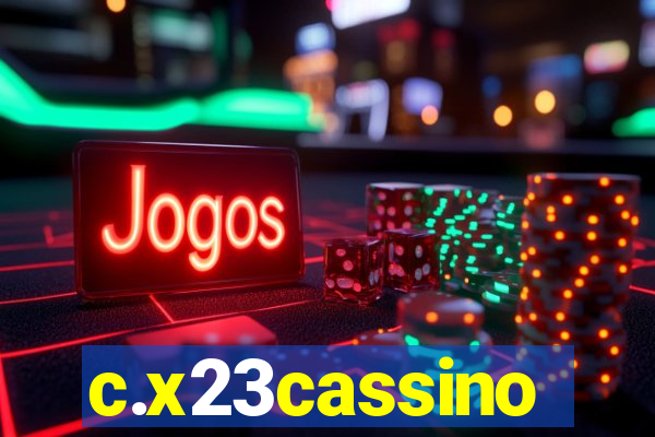 c.x23cassino