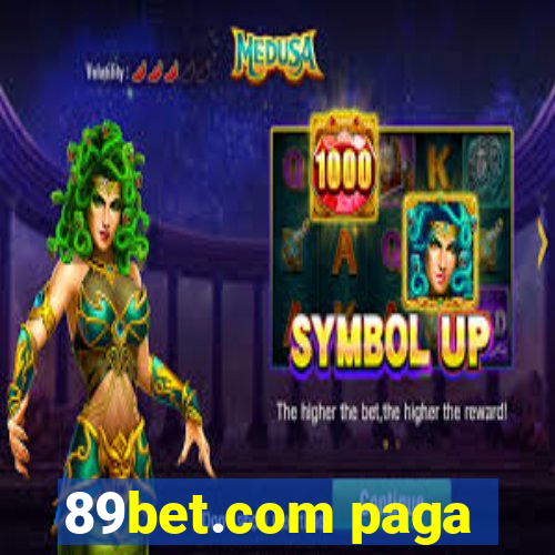 89bet.com paga