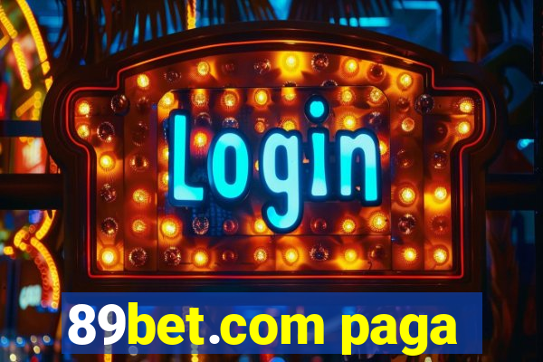 89bet.com paga