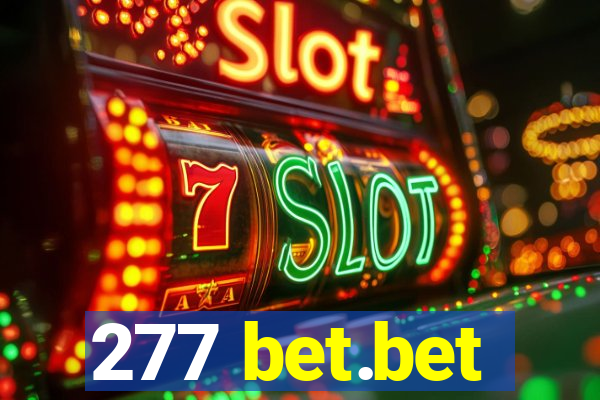 277 bet.bet