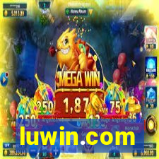 luwin.com