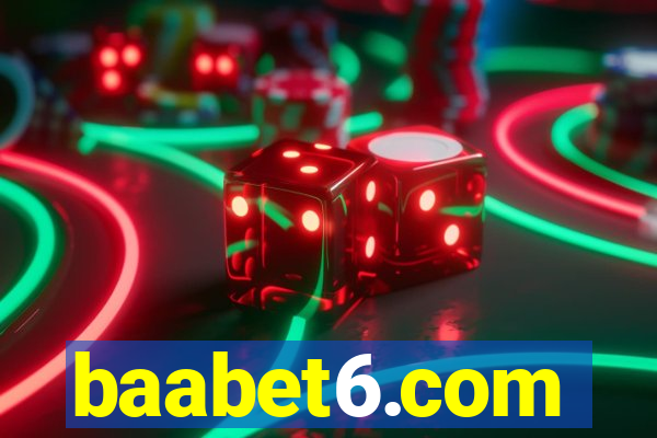 baabet6.com