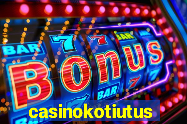 casinokotiutus