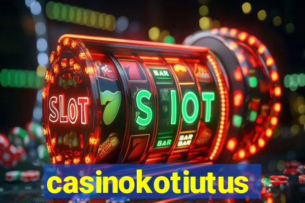 casinokotiutus