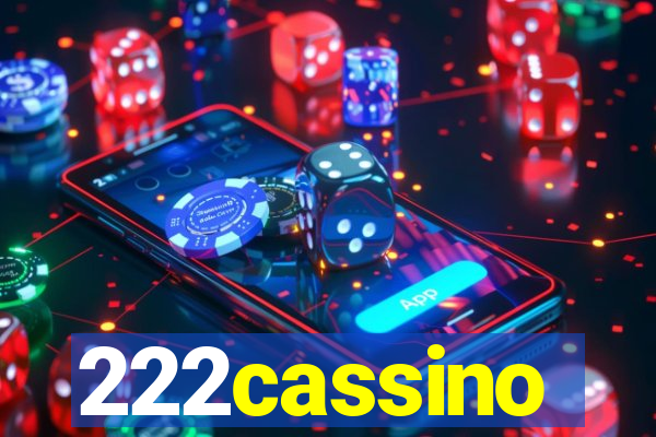 222cassino