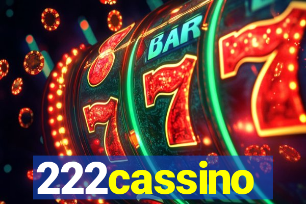 222cassino