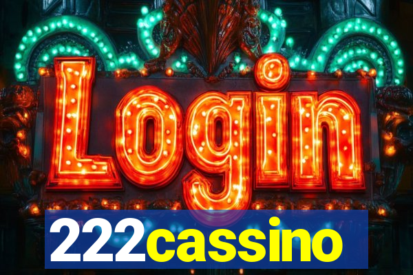 222cassino