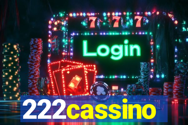 222cassino