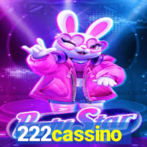 222cassino