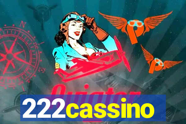 222cassino