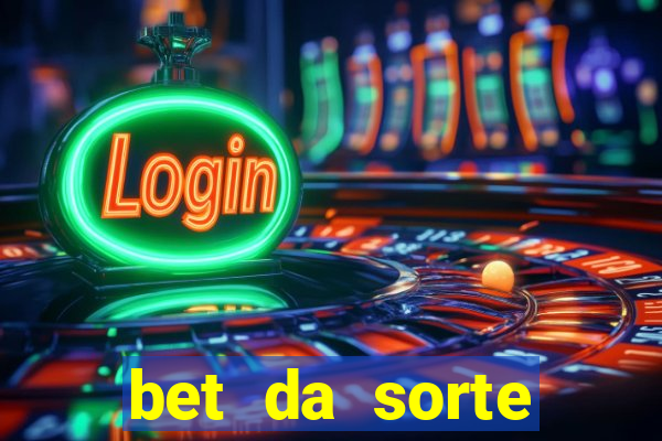 bet da sorte código promocional