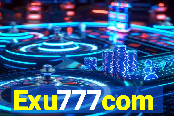 Exu777com