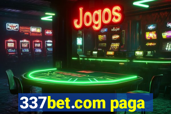 337bet.com paga