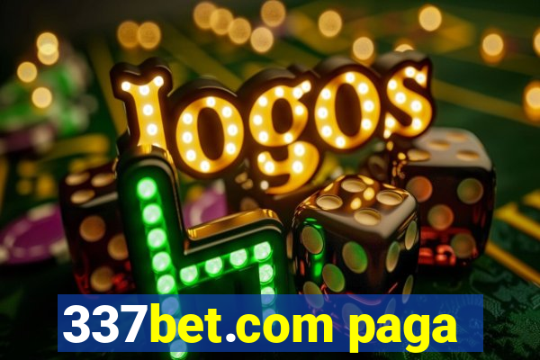 337bet.com paga