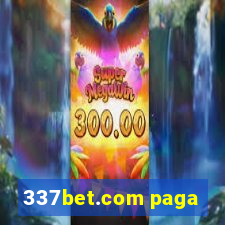 337bet.com paga