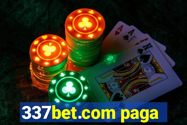 337bet.com paga