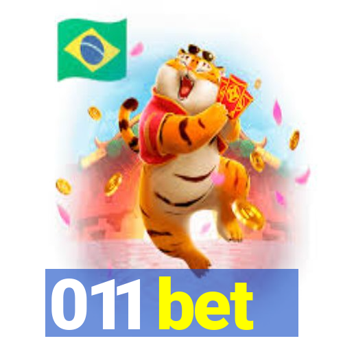 011 bet