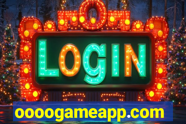 oooogameapp.com