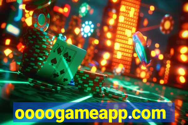 oooogameapp.com