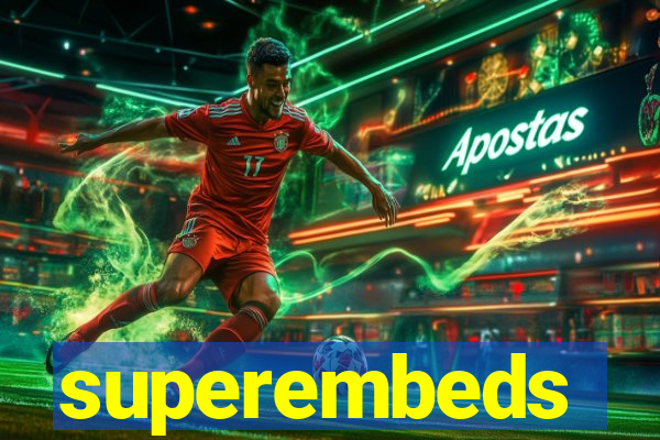 superembeds